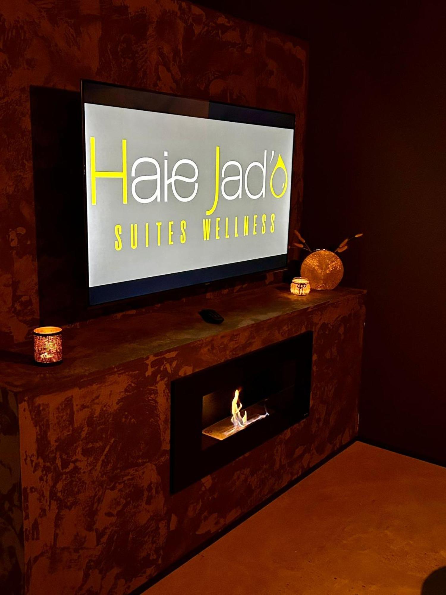 Haie Jad'O Hamois Exterior photo